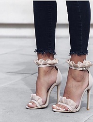 Moda Buty Szpilki - 3233227