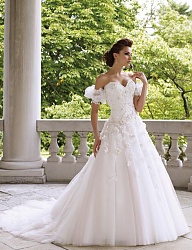 Moda Ślub Suknie ślubne - 1490558