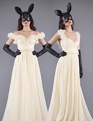 Moda Ślub Suknie ślubne - 1522968