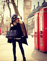 Moda Inne Moda uliczna - 1946010