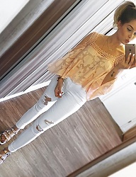 Moda Ciuchy Pozostałe - 3149260