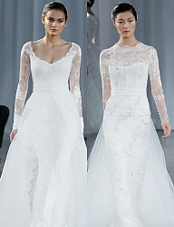 Moda Ślub Suknie ślubne - 1645740