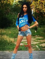 Moda Inne Moda uliczna - 1953782