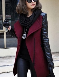 Moda Okrycia Płaszcze - 2138867