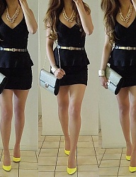 Moda Inne Moda uliczna - 1916756