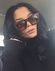 Moda Dodatki Okulary - 3002167