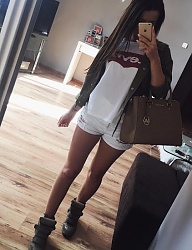 Moda Ciuchy Pozostałe - 3161367