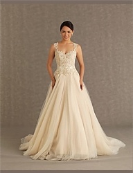 Moda Ślub Suknie ślubne - 2576457