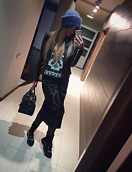 Moda Ciuchy Pozostałe - 3139015