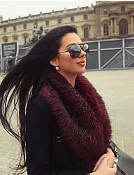 Moda Dodatki Okulary - 3101656