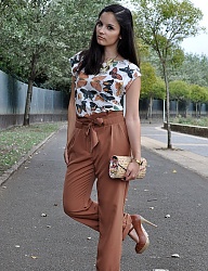 Moda Inne Moda uliczna - 1678305