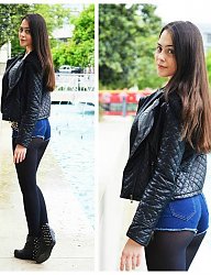 Moda Inne Moda uliczna - 1947087