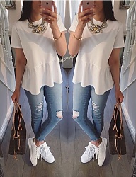 Moda Inne Moda uliczna - 3234089