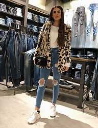 Moda Ciuchy Pozostałe - 3267050