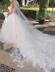 Moda Ślub Suknie ślubne - 2124734