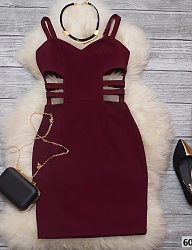 Moda Sukienki Wieczorowe - 3167447