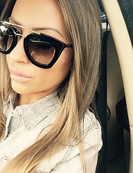 Moda Dodatki Okulary - 3113418
