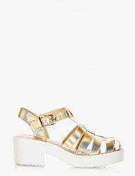 Moda Buty Sandały - 2595121