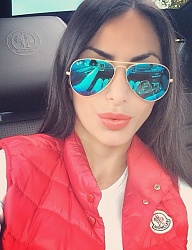 Moda Dodatki Okulary - 2874450