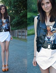 Moda Inne Moda uliczna - 1907809