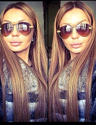 Moda Dodatki Okulary - 2690839