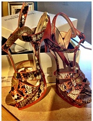 Moda Buty Szpilki - 1385033