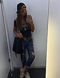 Moda Ciuchy Pozostałe - 3149980