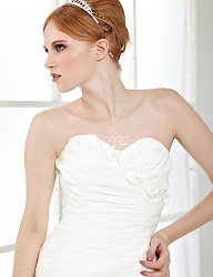 Moda Ślub Suknie ślubne - 1306446