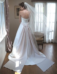 Moda Ślub Suknie ślubne - 894043