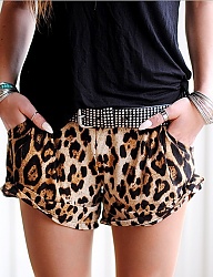 Moda Spodnie Spodenki - 2742292