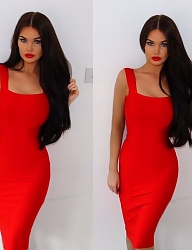 Moda Sukienki Wieczorowe - 3173263