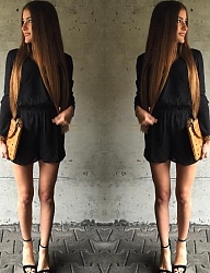 Moda Ciuchy Pozostałe - 3163773
