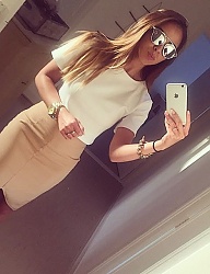 Moda Ciuchy Pozostałe - 3146072