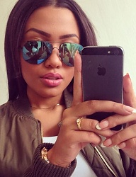 Moda Dodatki Okulary - 2863646