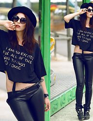 Moda Inne Moda uliczna - 2053727