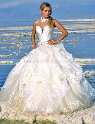 Moda Ślub Suknie ślubne - 330147