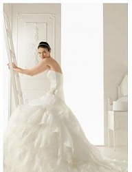 Moda Ślub Suknie ślubne - 1521400