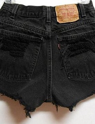 Moda Spodnie Spodenki - 1533813