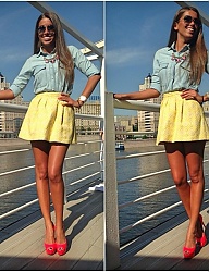 Moda Inne Moda uliczna - 1828995