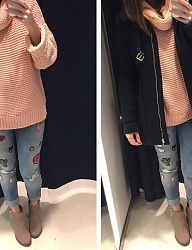 Moda Ciuchy Pozostałe - 3193214
