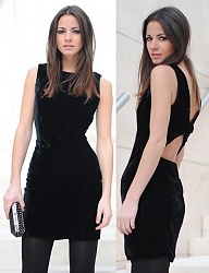 Moda Sukienki Pozostałe - 1689555