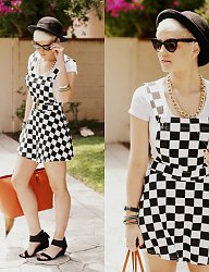 Moda Inne Moda uliczna - 1845429