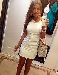 Moda Sukienki Pozostałe - 2044143
