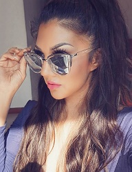 Moda Dodatki Okulary - 3075352