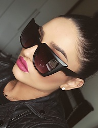 Moda Dodatki Okulary - 3009380