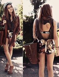 Moda Inne Moda uliczna - 1835142