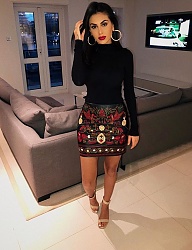 Moda Ciuchy Pozostałe - 3252887