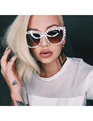 Moda Dodatki Okulary - 3056237