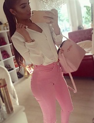 Moda Inne Moda uliczna - 3033388