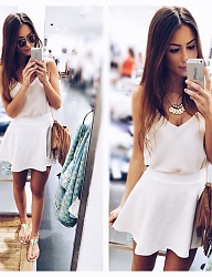 Moda Ciuchy Pozostałe - 3064892